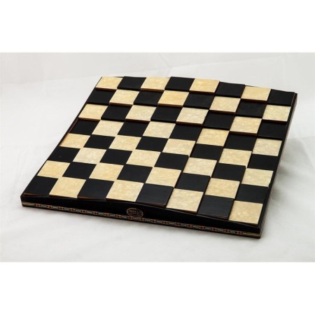 Piramit Satranç Tablası / Kare