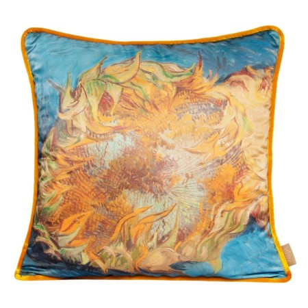 Decorative Throw Artwork Pillow - 20''X20''/50X50cm