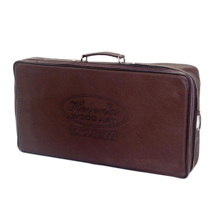 King Geniş Tavla / Gül