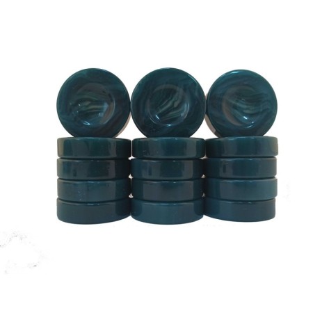 Polyester Tavla Pulu / PL105  (44,5 mm) 