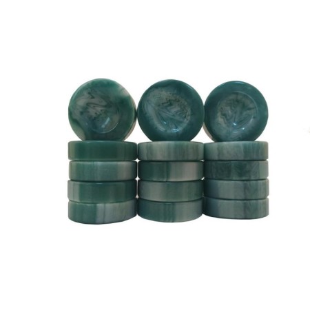 Polyester Tavla Pulu / PL106