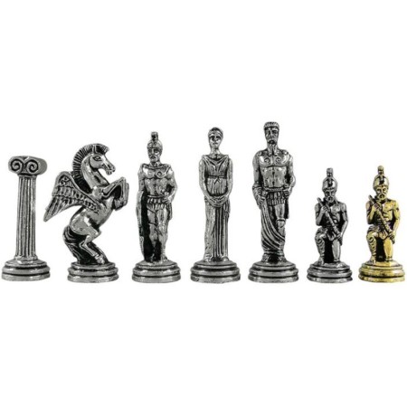 Pegasus Döküm Figür (No:6)