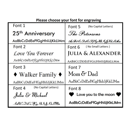 Classic Oval Okey Takımı / Siyah