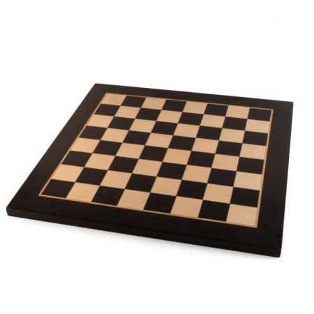 Satranç Altı Kaplamalı / Kare