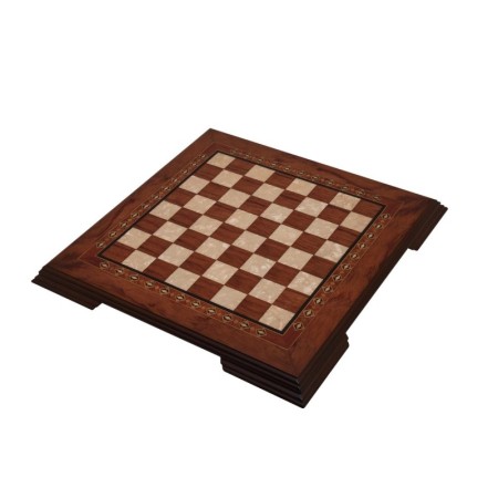 Flat Ayaklı Satranç Altı / Orta