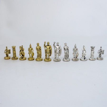 Romalılar Satranç  Figür No 4