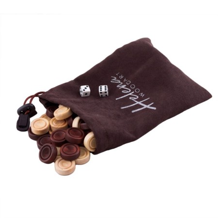 Classic Lite Tavla / Mazel