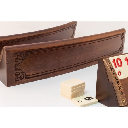 Decovia Oval Okey Takımı