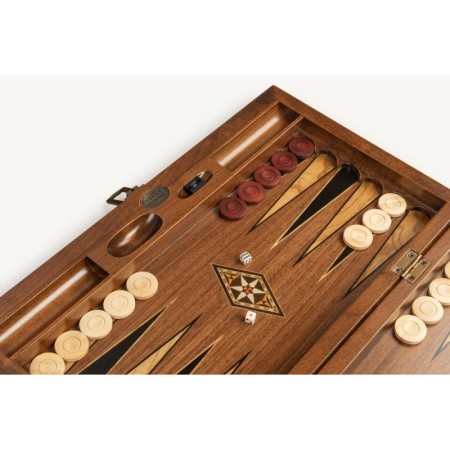 Infiniti Tavla / Ceviz