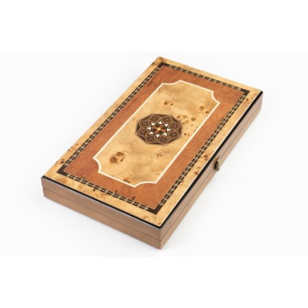 Pure Tavla / Gül - Mazel