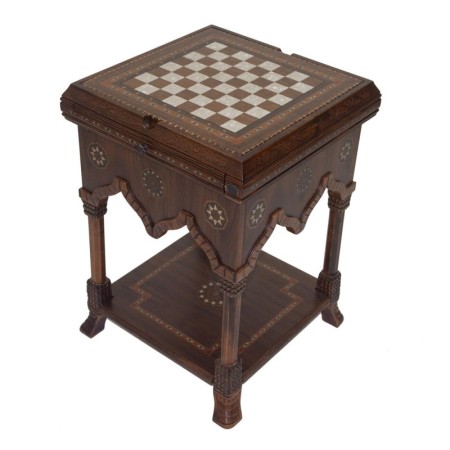 Kontra Table / Ceviz