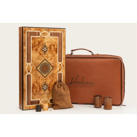 Infiniti Tavla / Mazel