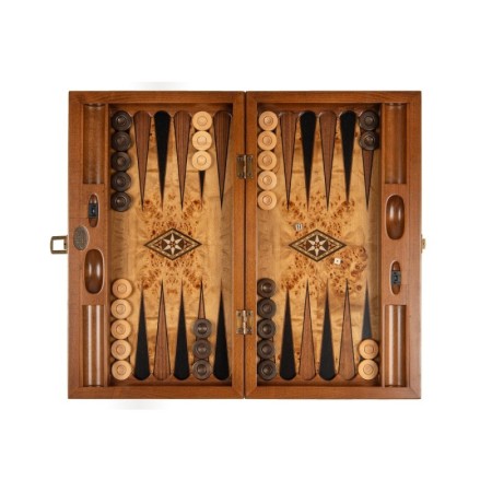 Infiniti Tavla / Mazel