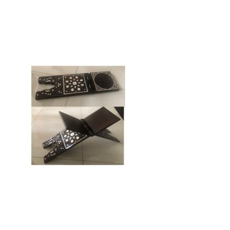 Selçuklu Sedef Kakma Rahle