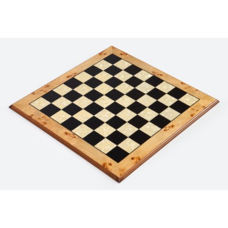 Masif Satranç Altı