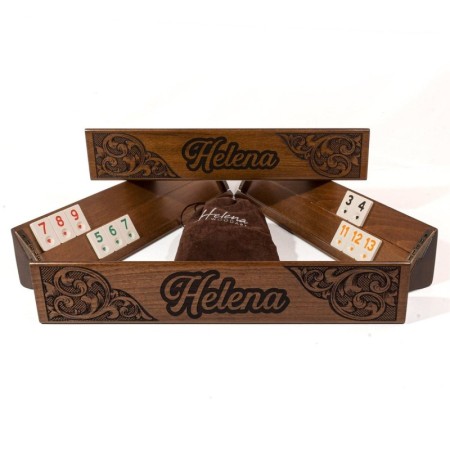 Ocean Düz Okey Takımı