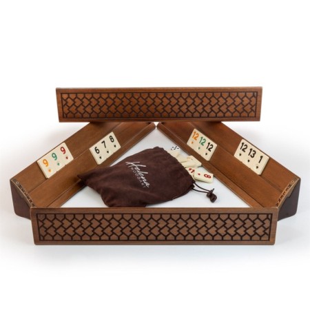 Offroad Düz Okey Takımı