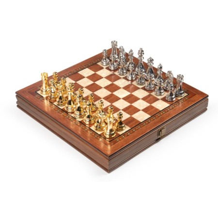 Selge Orta Boy Satranç / Rose