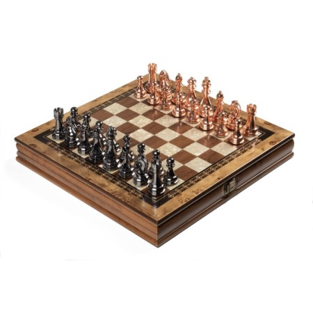 Selge Orta Boy Satranç / Maz