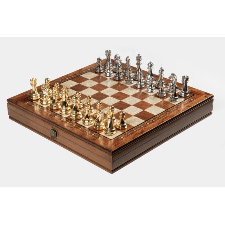 Selge Büyük Boy Satranç / Rose