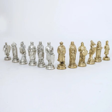 OSMANLI HACLI FIGUR NO:06