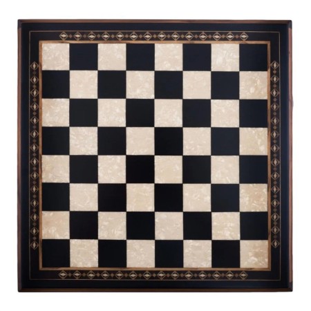 FLAT SATRANÇ ALTI (41x41x3 cm)