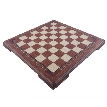 FLAT SATRANÇ ALTI (41x41x3 cm)