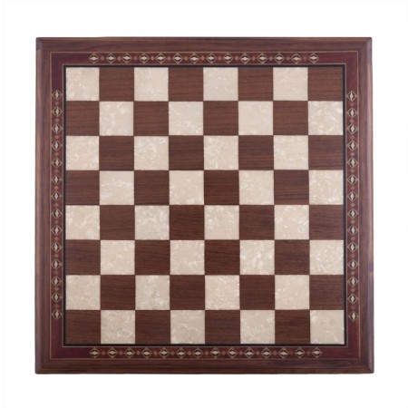 FLAT SATRANÇ ALTI (41x41x3 cm)