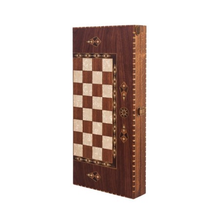 ELEGANT TAVLA BÜYÜK 50*23*5,5  cm