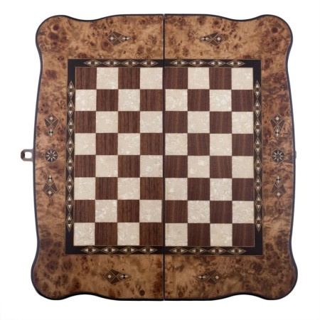 CARVO ORTA BOY ( 52*24*6 cm )