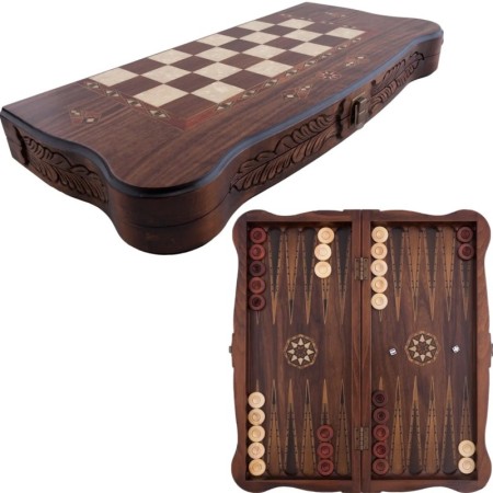CARVO ORTA BOY ( 52*24*6 cm )