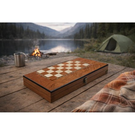 EKO CLASSIC TAVLA (DAMALI) (49x25x7 cm)