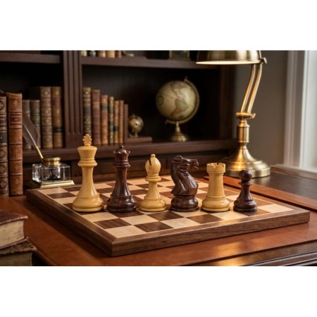 KLASİK  İNGİLİZ    (BOX-ROS-3,75