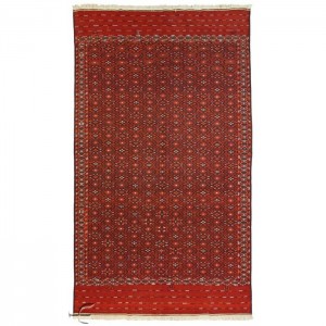 Orta Asya Halıları - Yamout Kilim