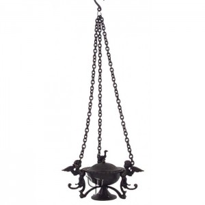 100% Pirinç Buhurdan