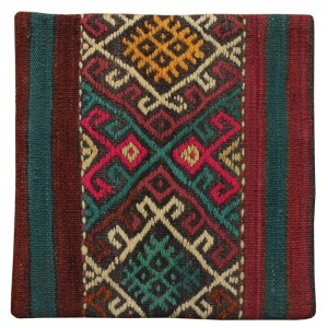 Kilim Minder Örtüsü