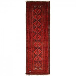 Orta Asya Halısı - Beluch Halı