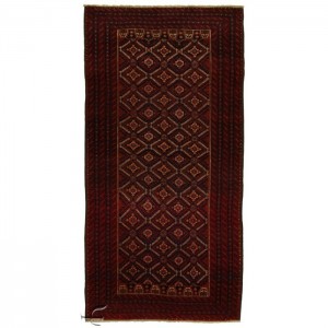 Orta Asya Halısı - Beluch Halı