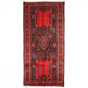 İran Halısı - Bijar Halı