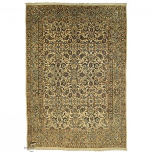 İran Halı - Nain Halı