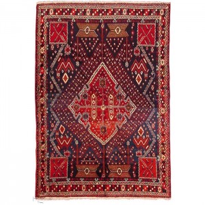 İran Halıları - Bakhtiari Halı