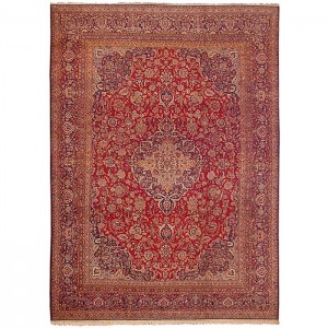 İran Halıları - Kaşan Halı