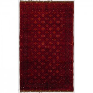 Orta Asya Halıları - Bilcik Halı