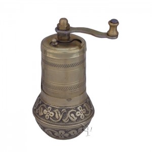 Pirinç Öğütücü