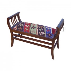 Kilim Tabure