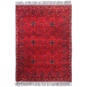 Orta Asya Halıları - Khal Mohammadi Halı