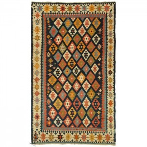 Kafkas Halıları - Şirvan Kilim