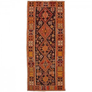 Kafkasya Halıları - Kuba Kilim