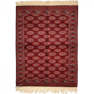 Orta Asya Halısı - Bokhara Halı