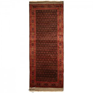 Orta Asya Halısı - Beluch Halı